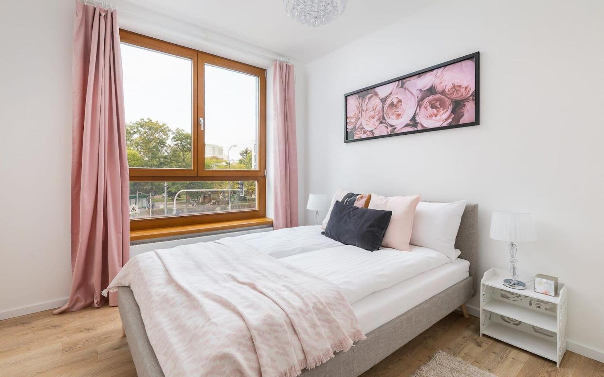 Pulawska 221 - Colorful Apartment With Balcony By Noclegi Renters وارسو المظهر الخارجي الصورة